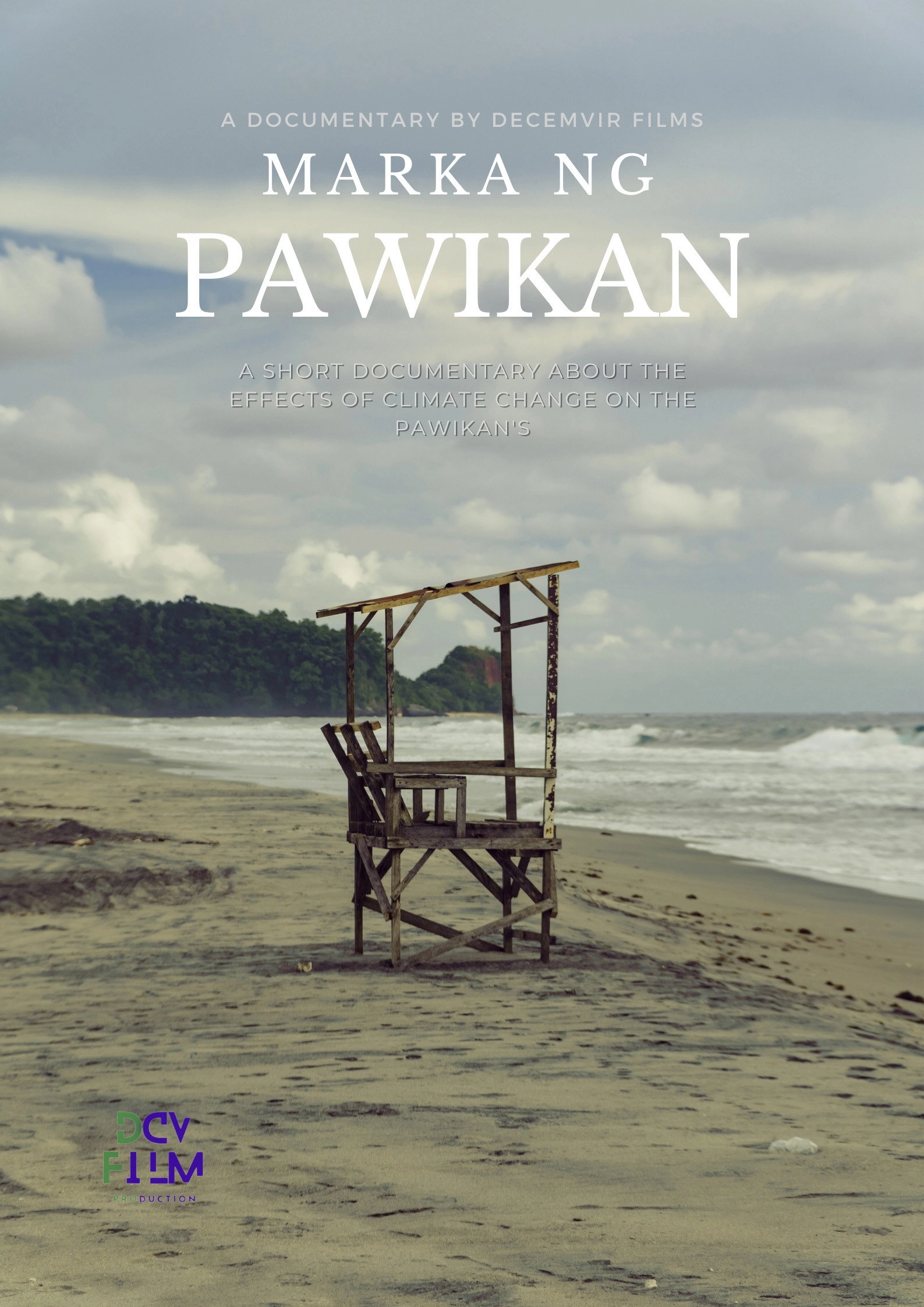 Marka ng Pawikan