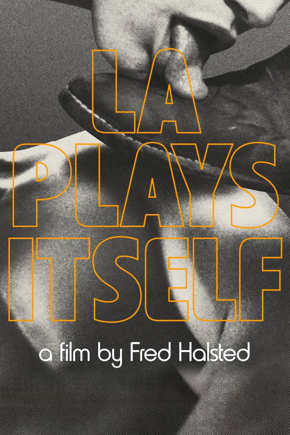 LA Plays Itself