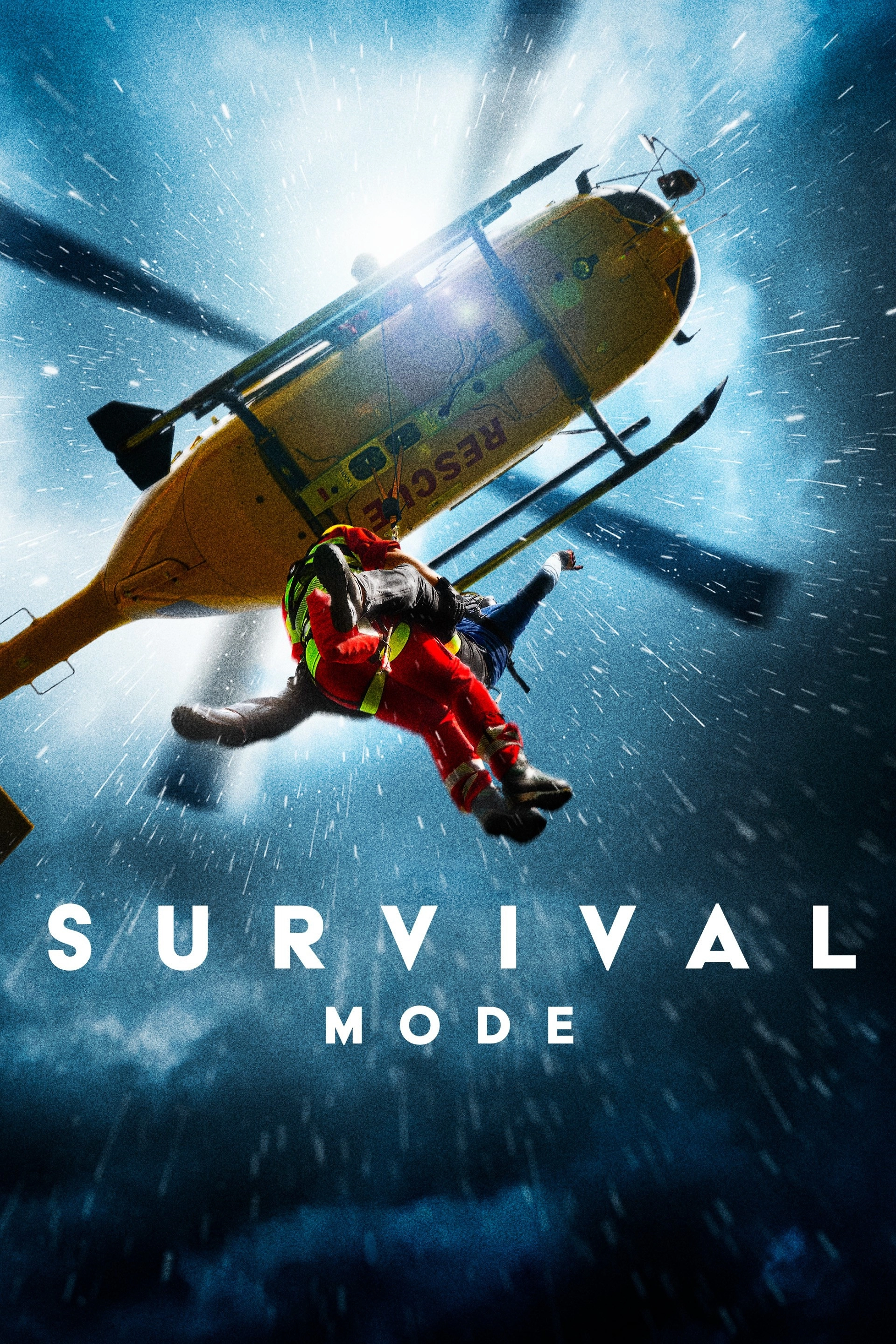Survival Mode