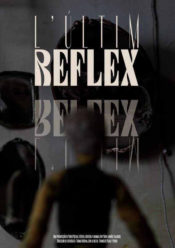 L'últim reflex