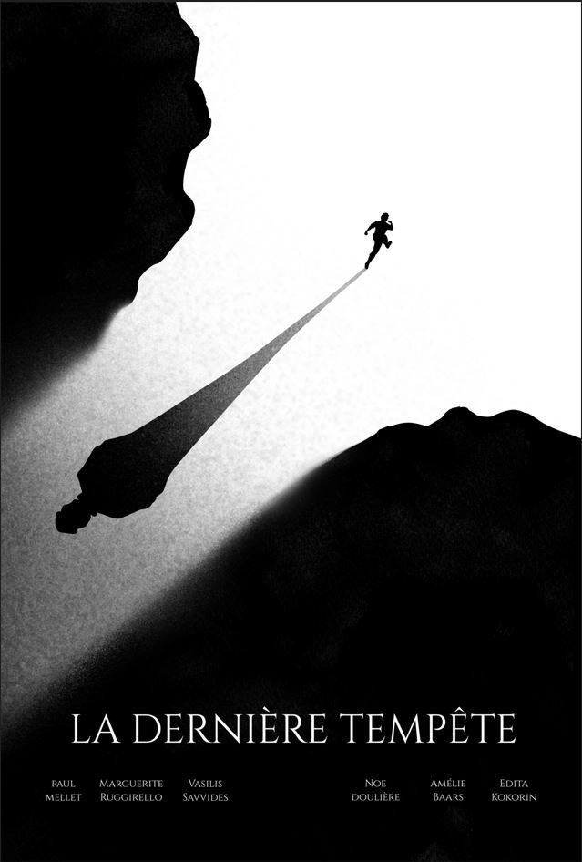 La dernière tempête
