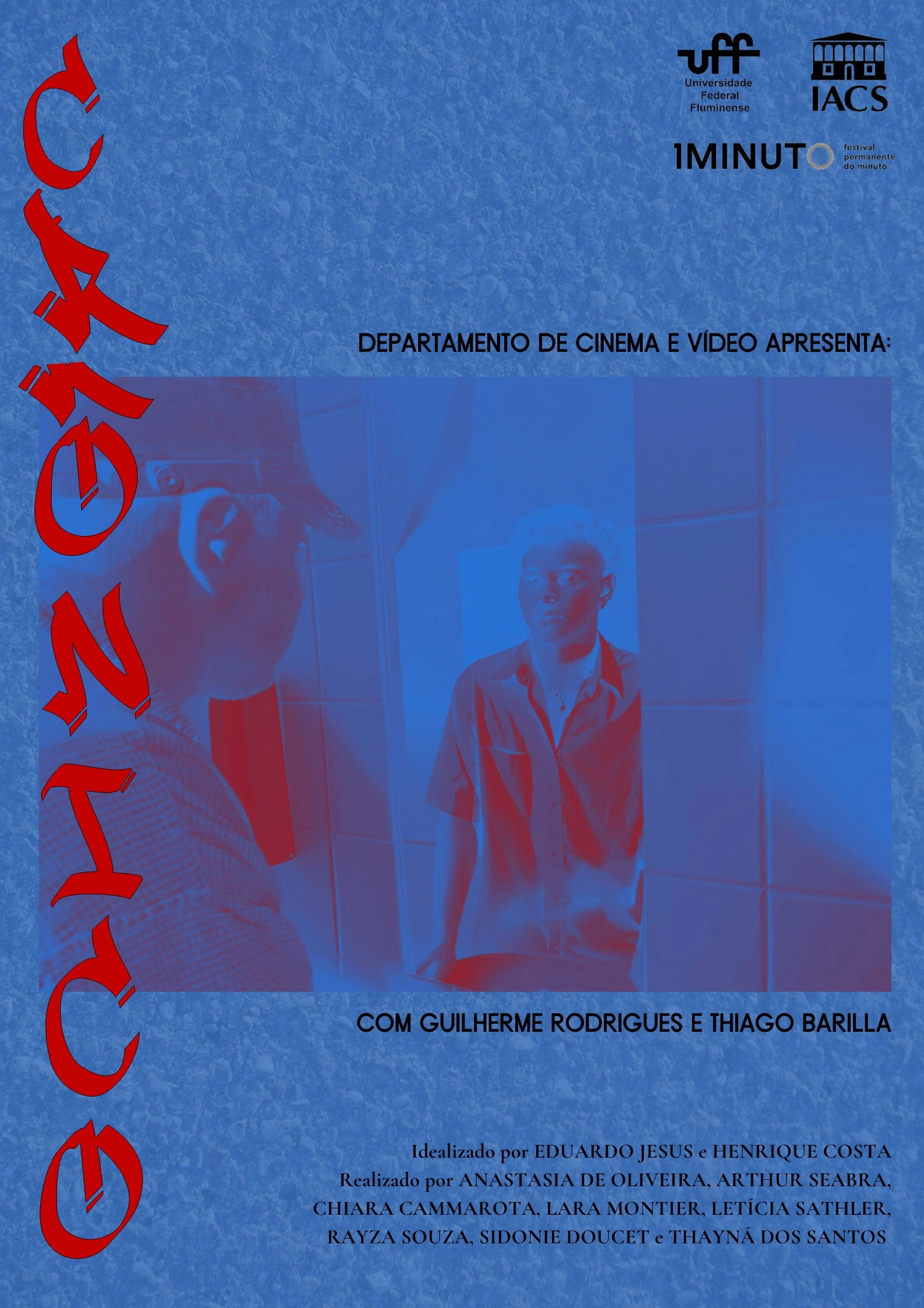 CRÔNICO