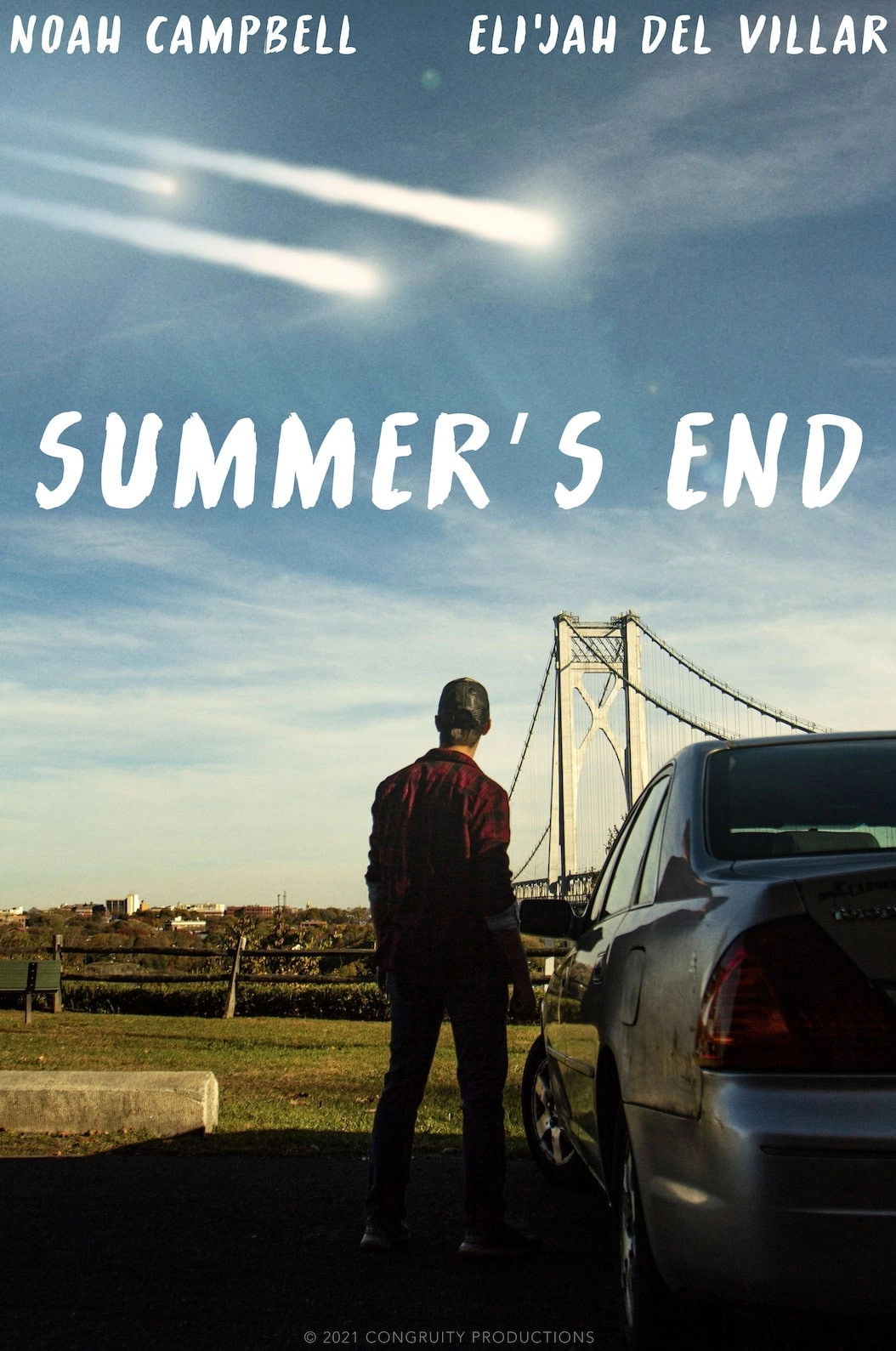 Summer's End