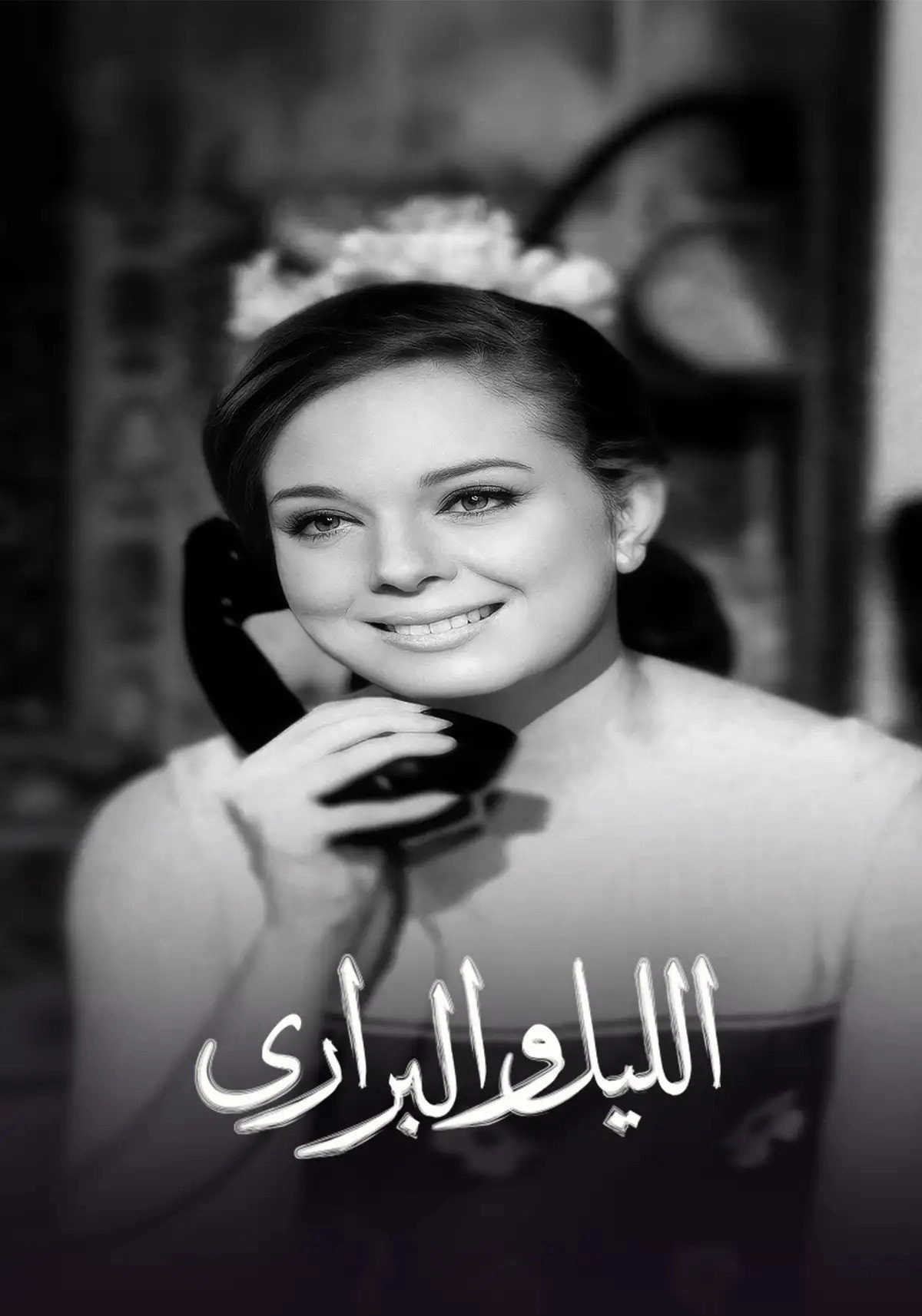الليل والبراري
