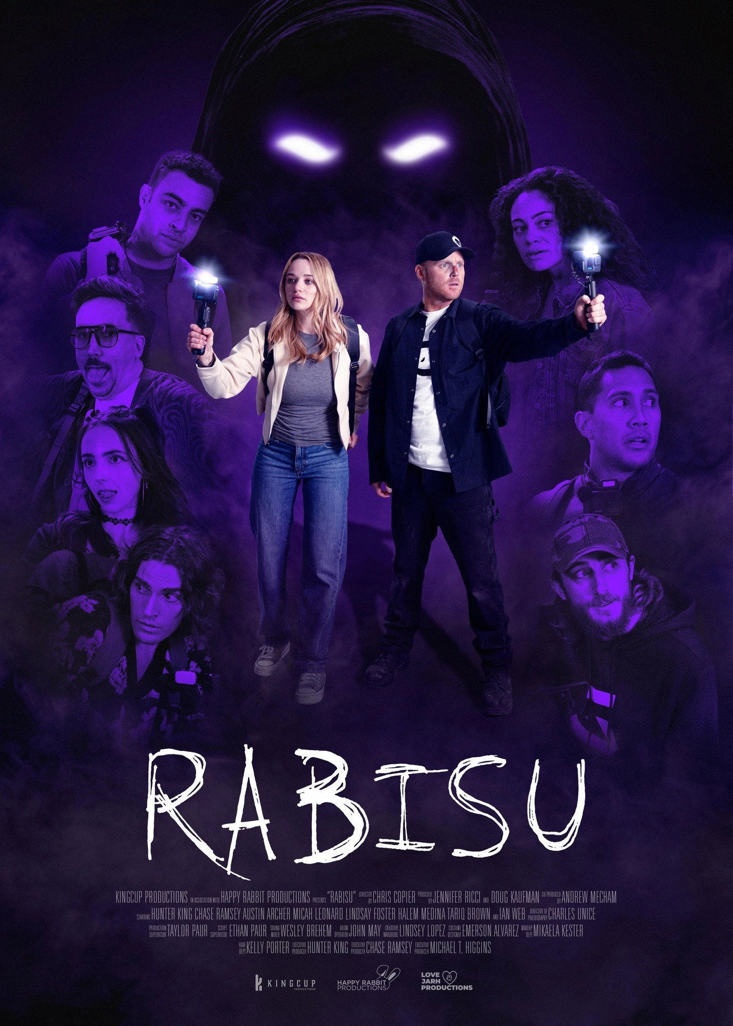 Rabisu