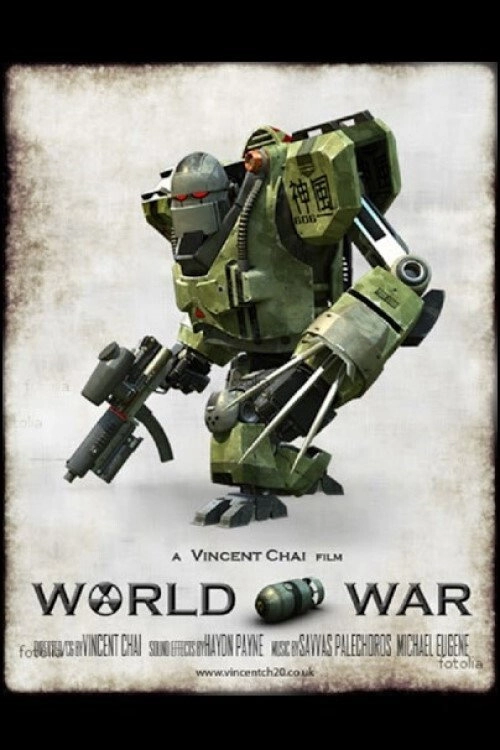 World War