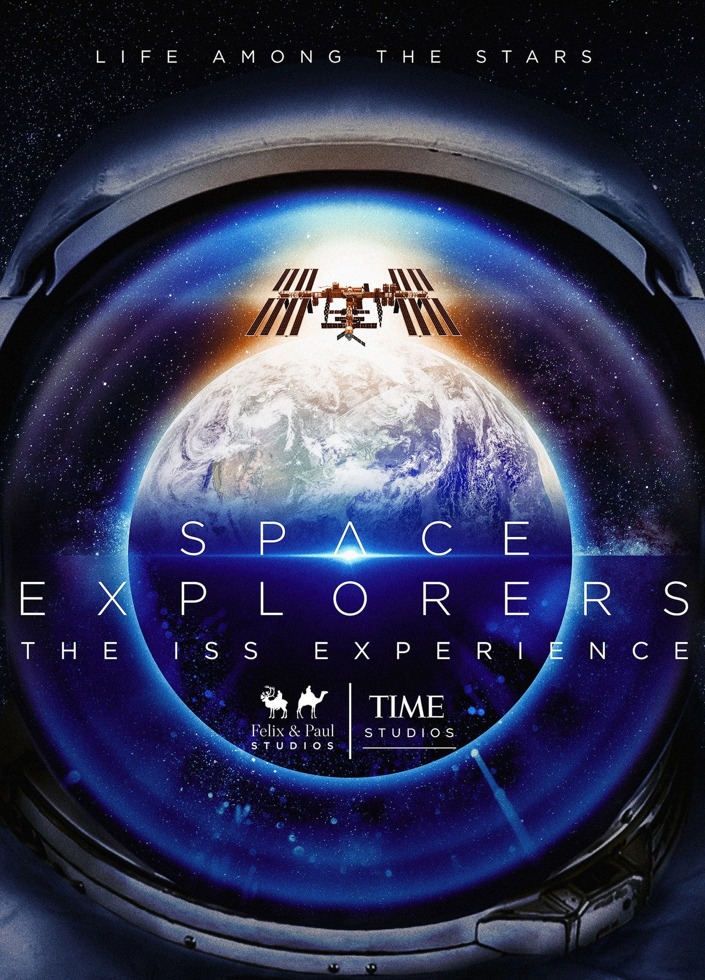Space Explorers