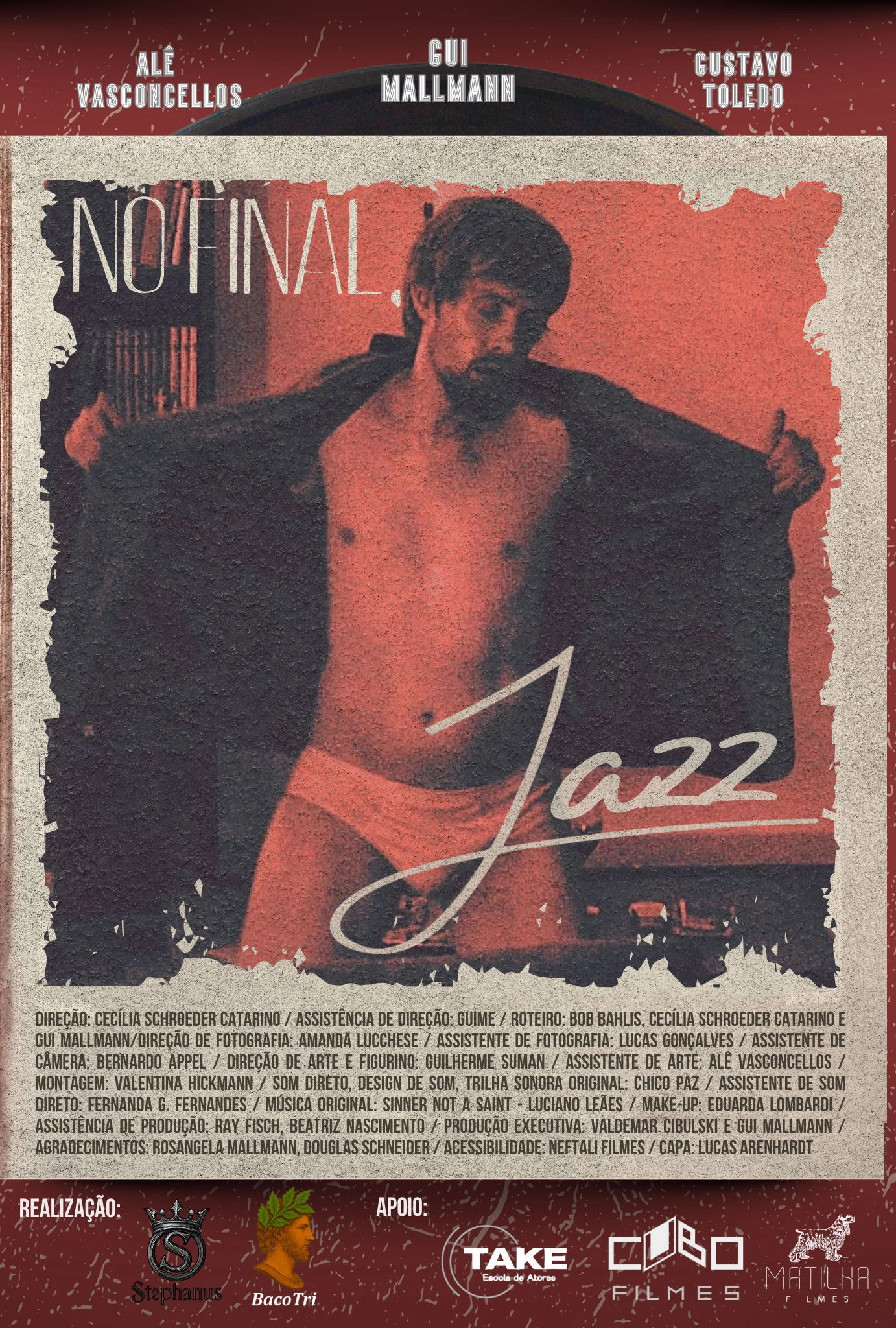 No Final, Jazz