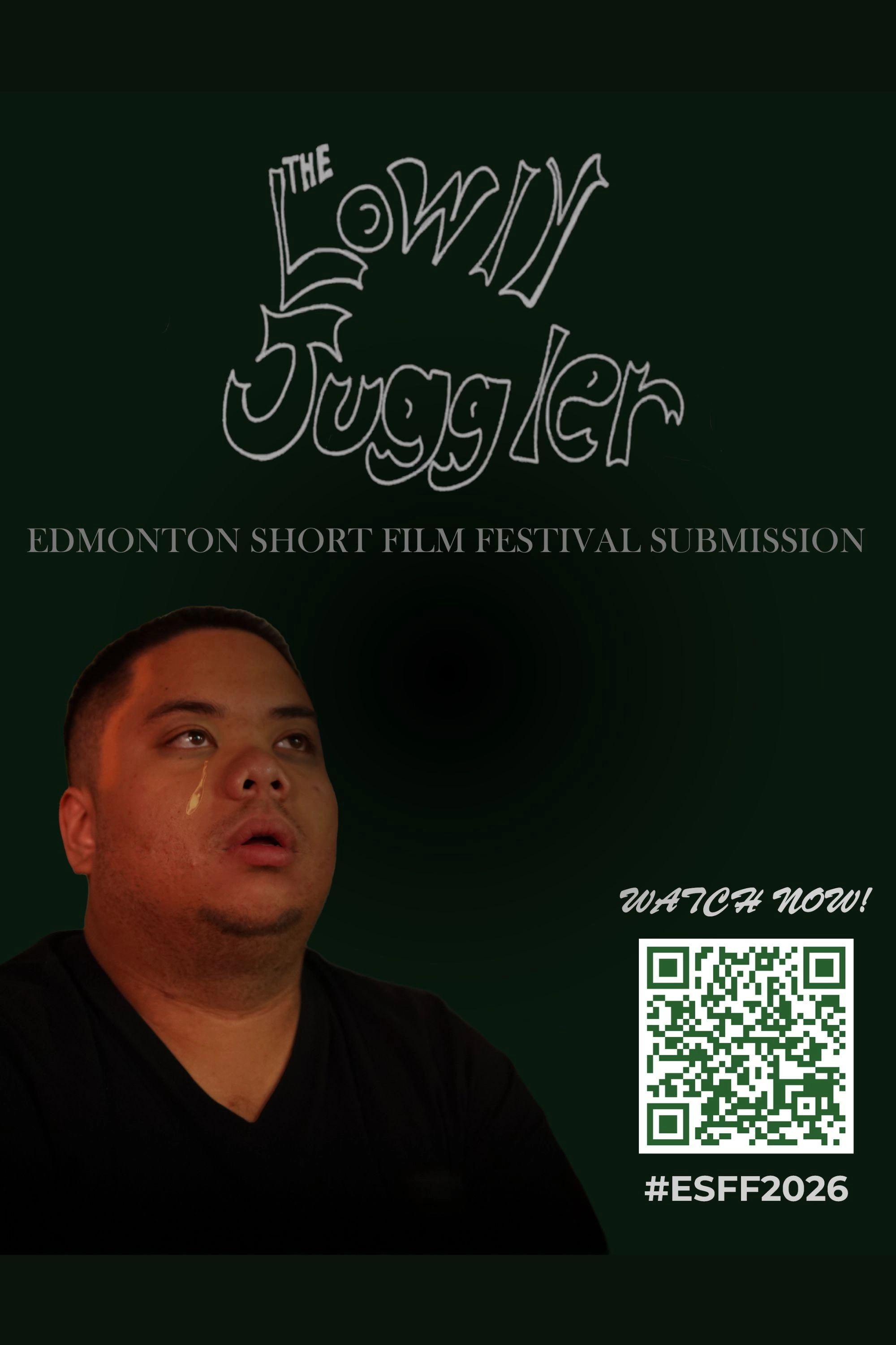The Lowly Juggler