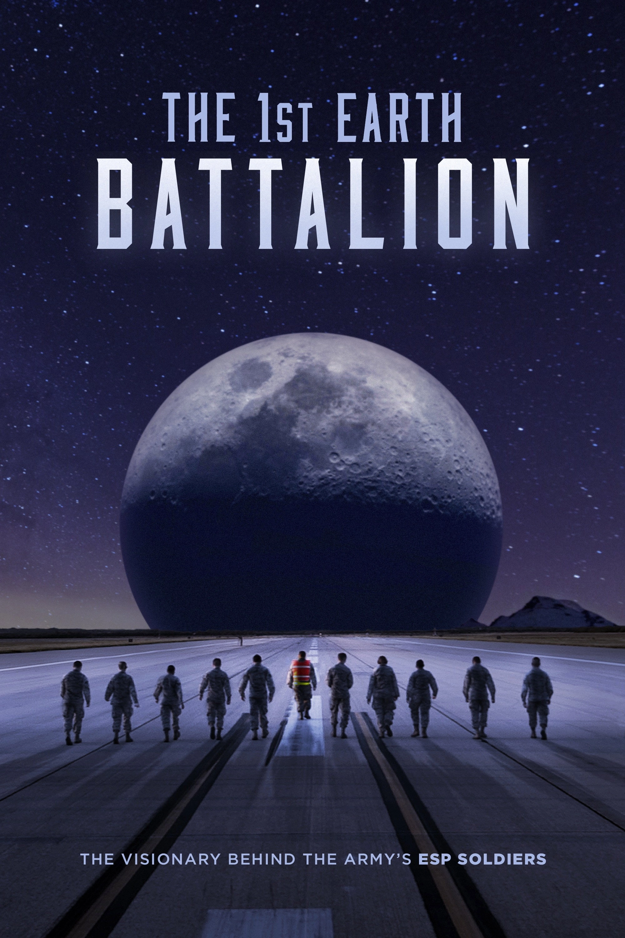 The 1st Earth Battalion