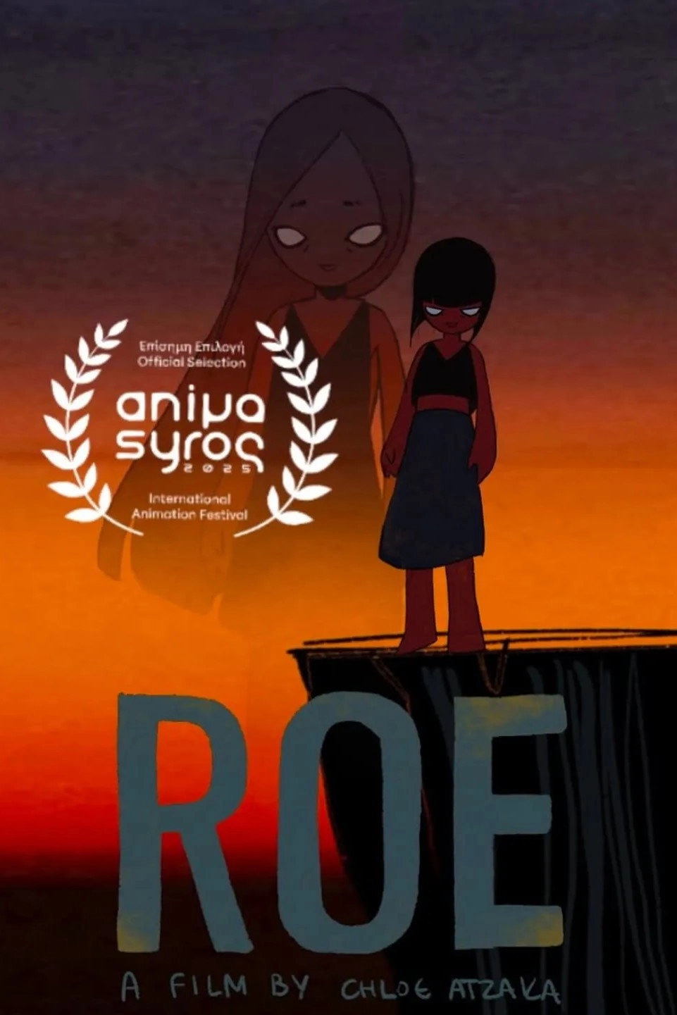 ROE