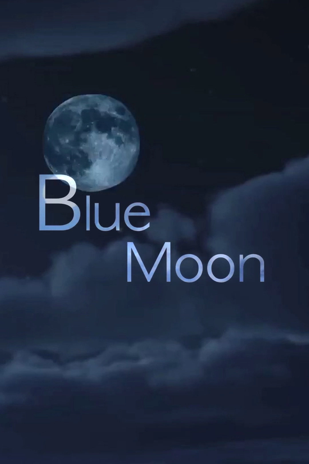 Blue Moon