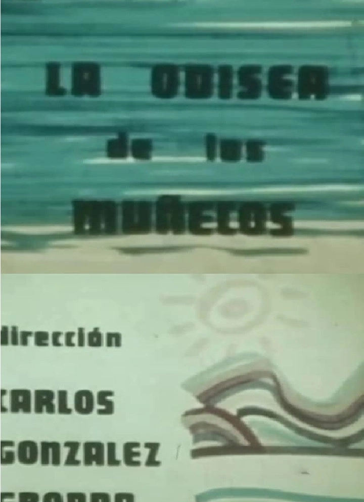 La odisea de los muñecos