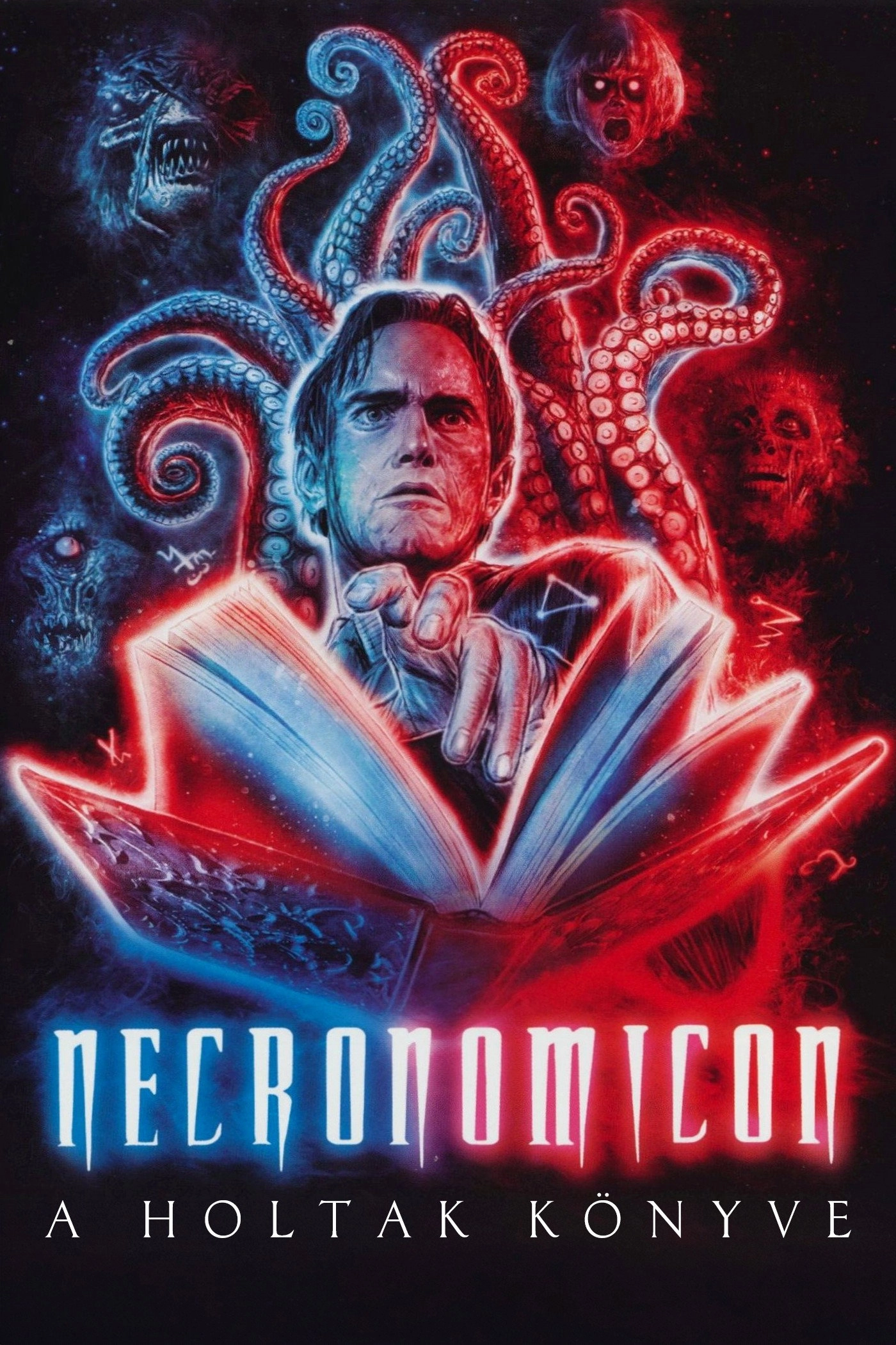 Necronomicon