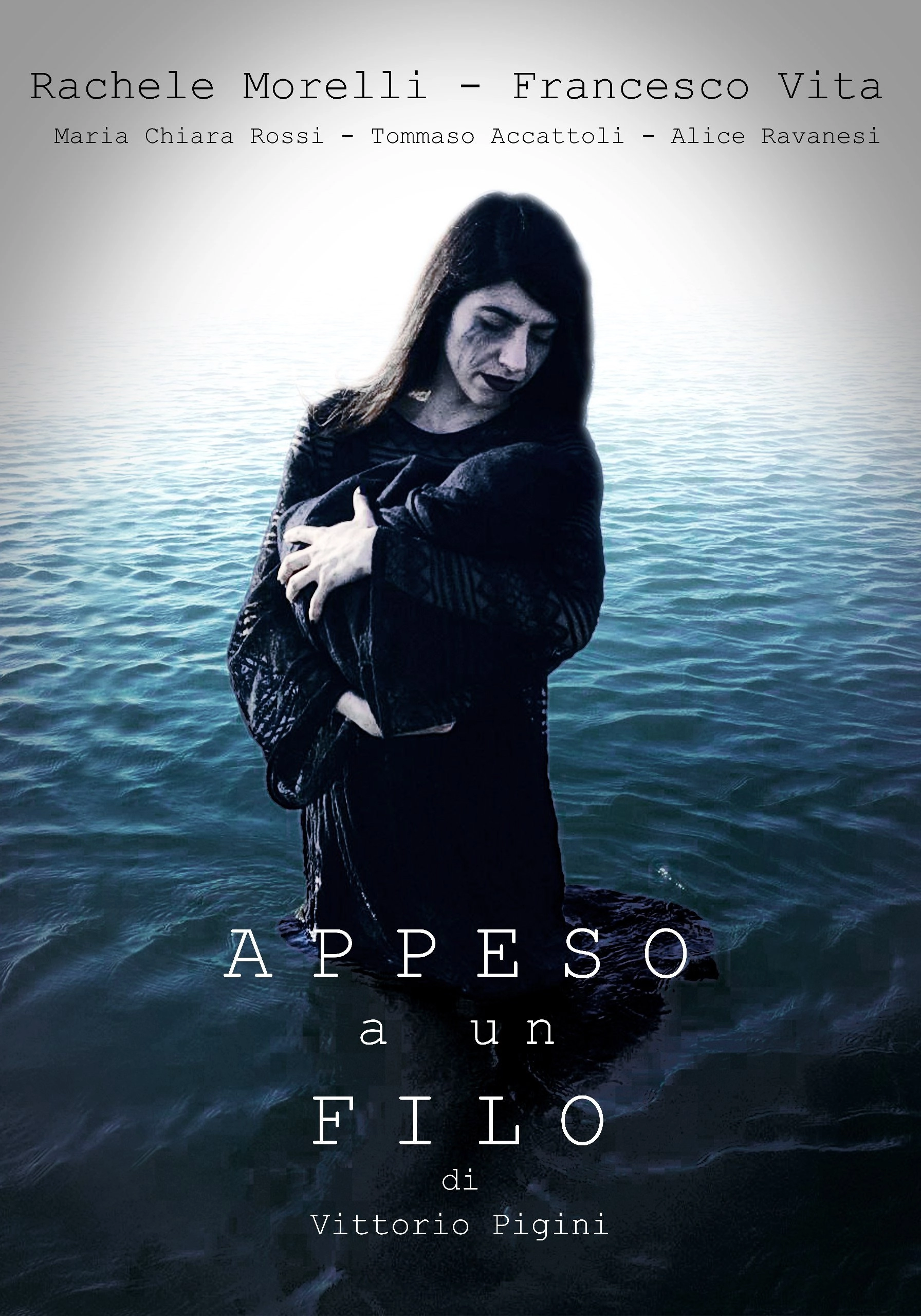 Appeso a un filo