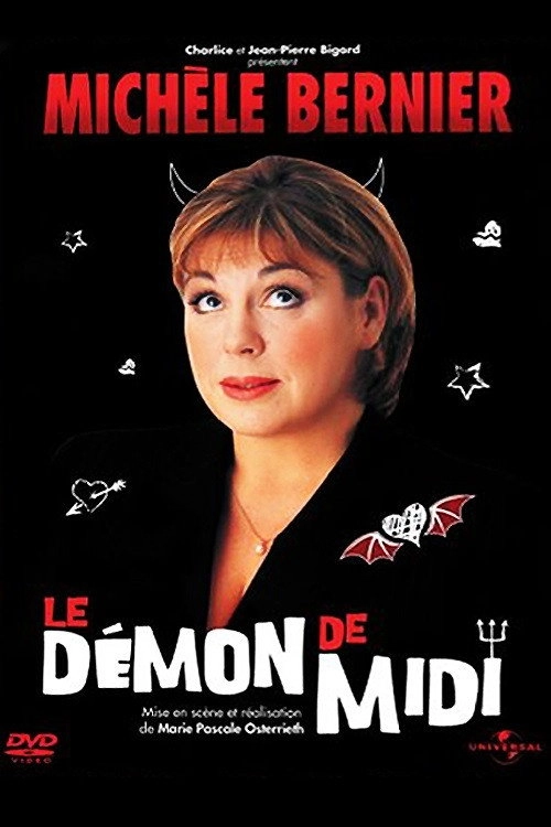 Michèle Bernier - Le Démon de midi