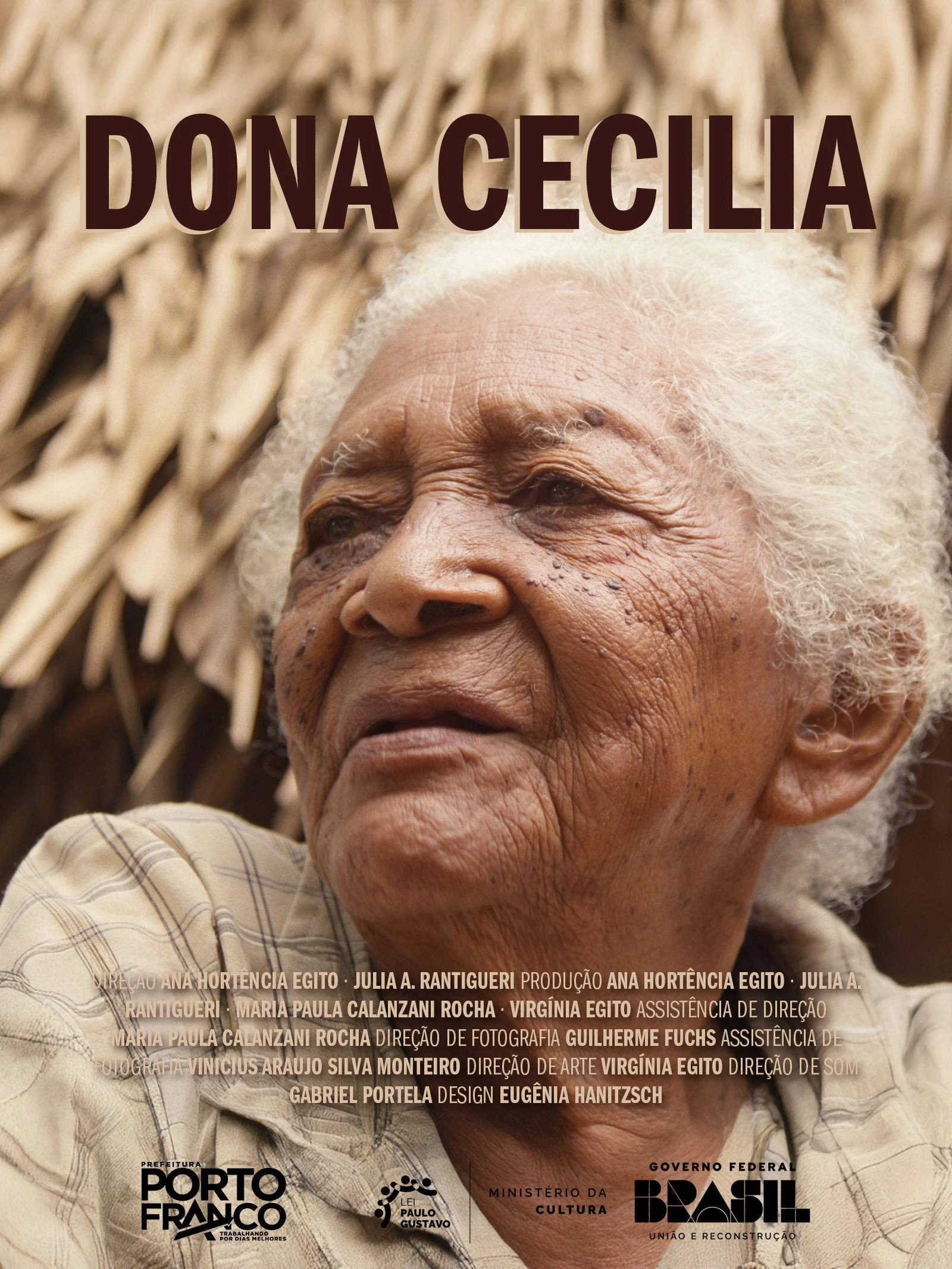 Dona Cecília