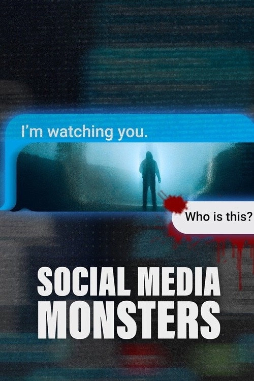 Social Media Monsters