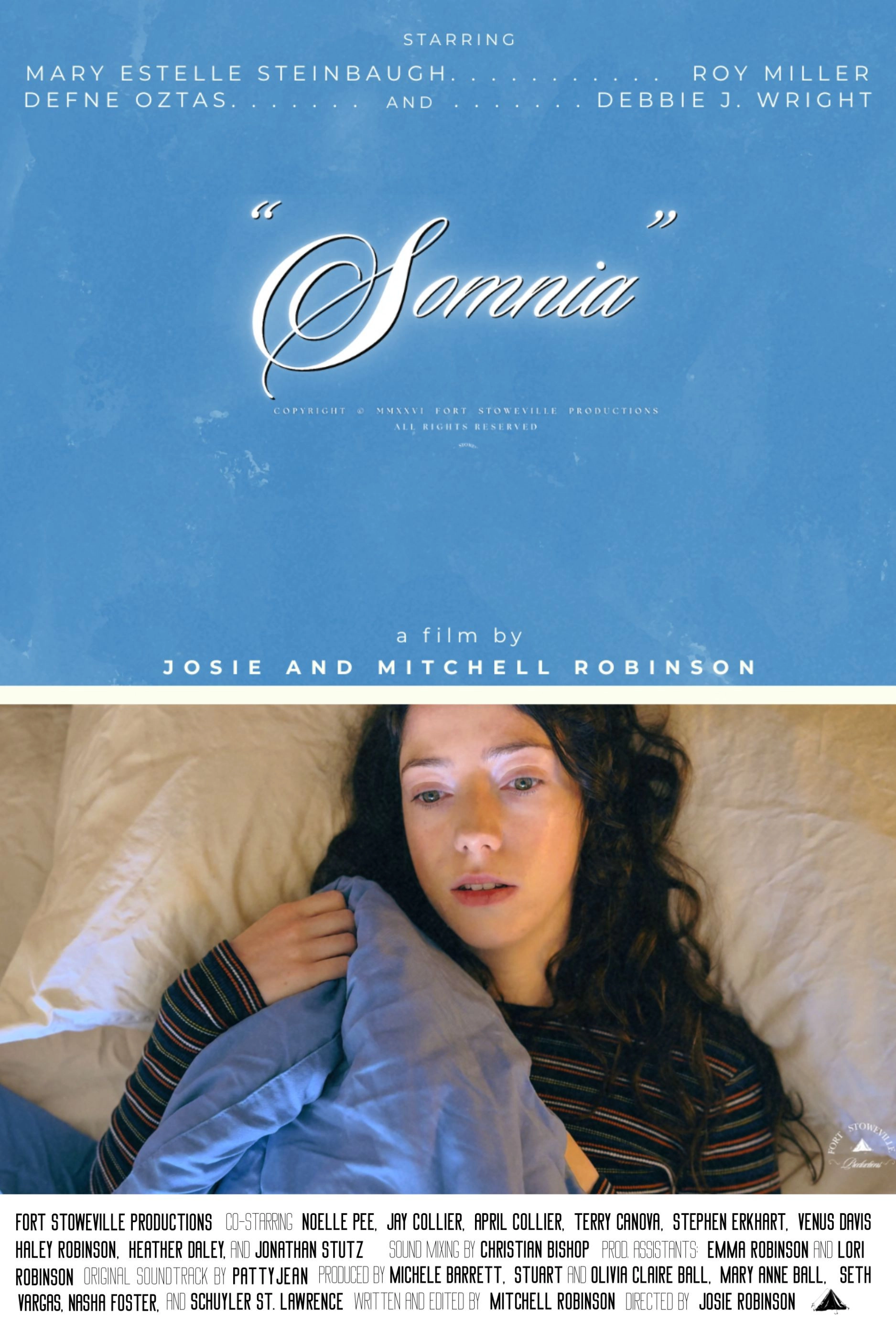 Somnia