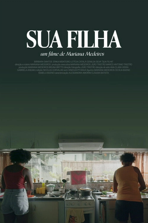 Sua Filha