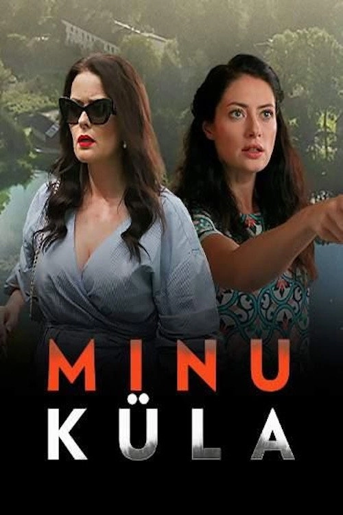 Minu küla