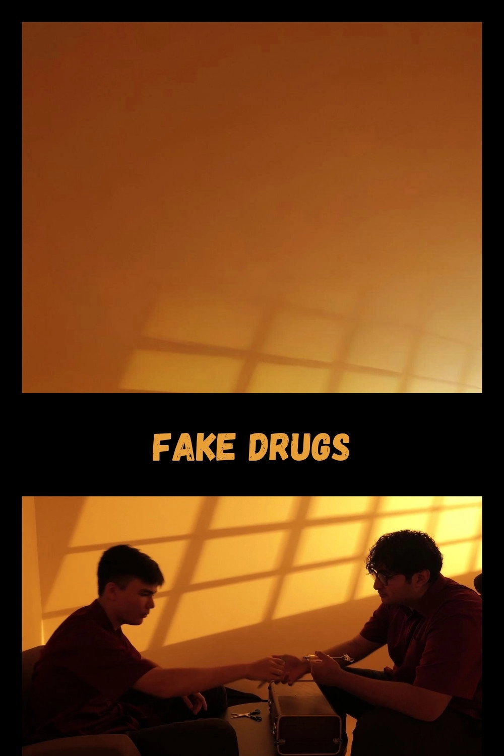 Fake drugs