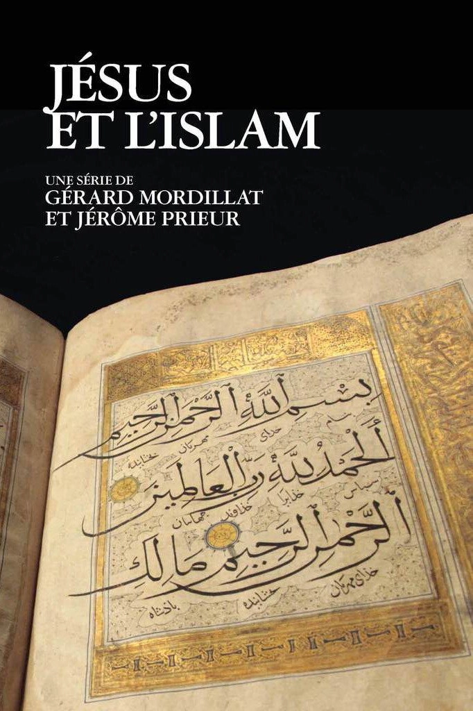 Jesus and Islam