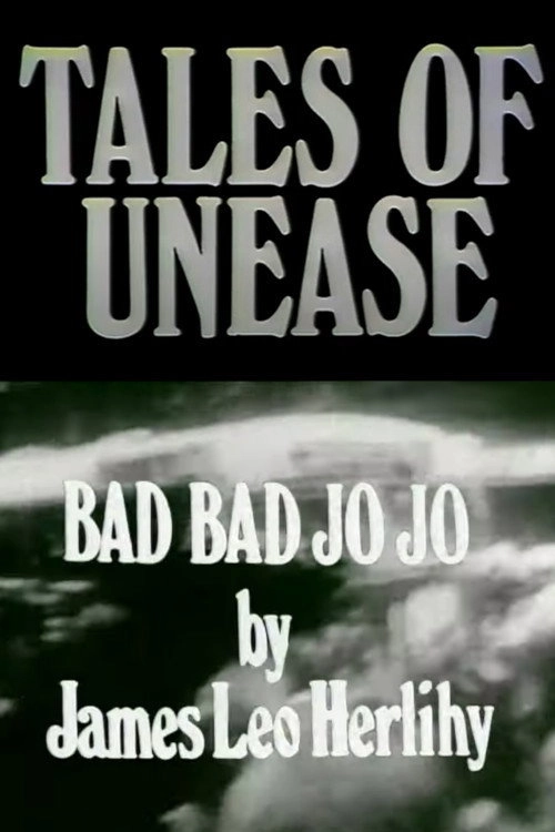 Bad Bad Jo Jo