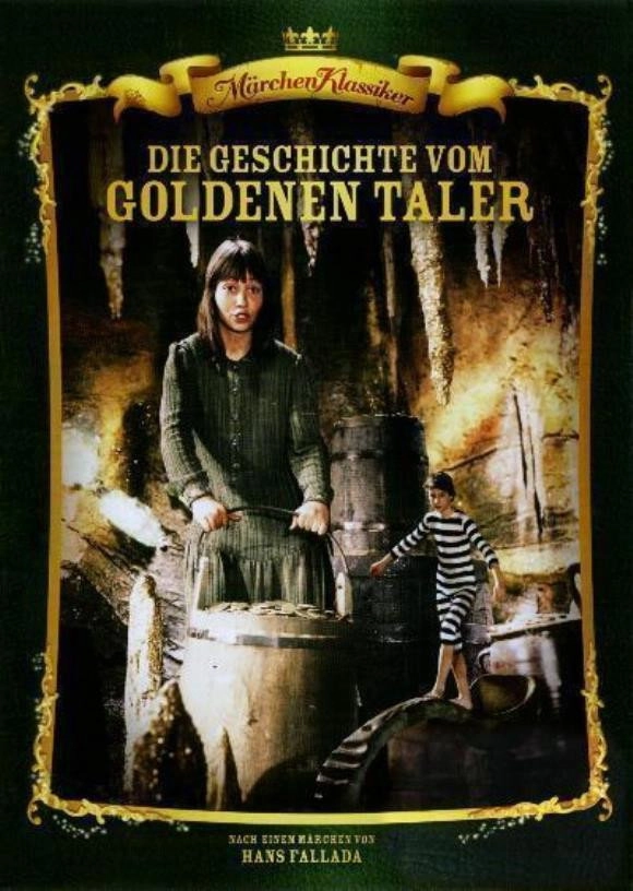 The Golden Thaler
