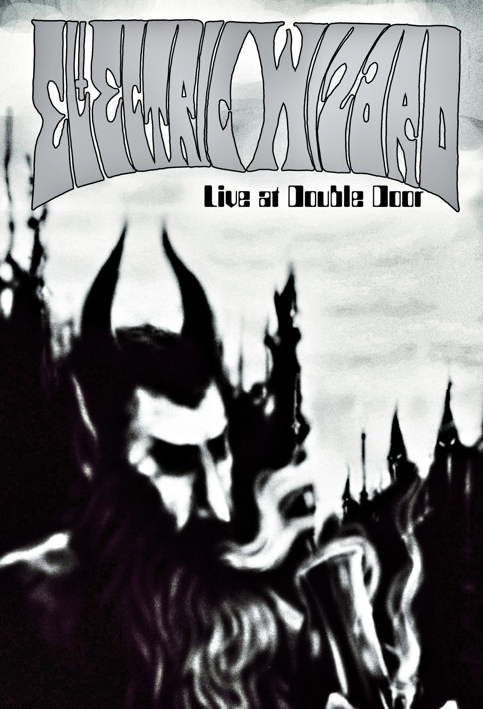 Electric Wizard: Live at the Double Door