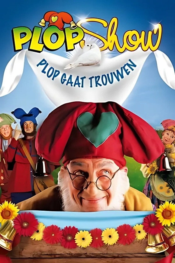Plop Show: Plop Gets Married