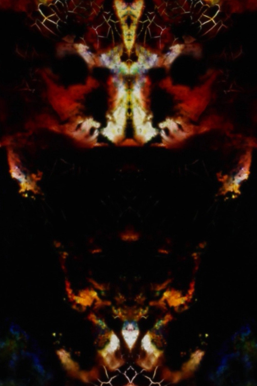 This is not a test