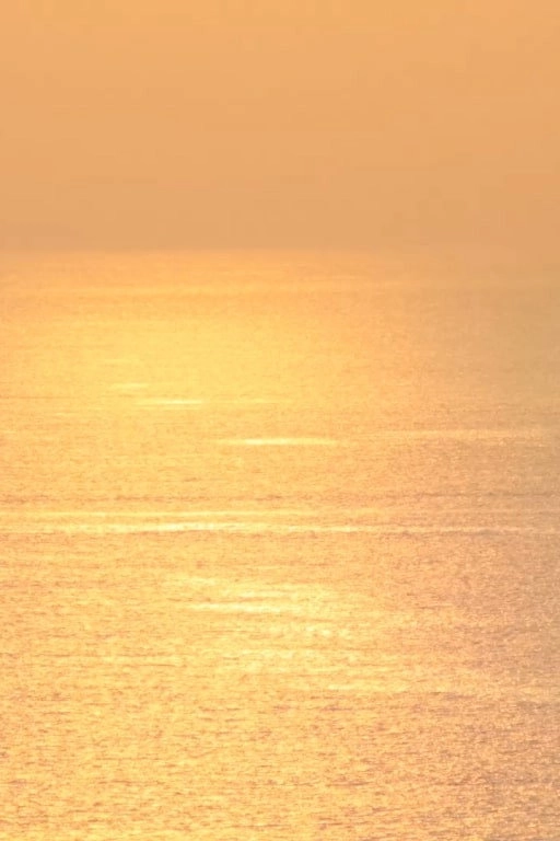 Ce qu’il reste des vagues