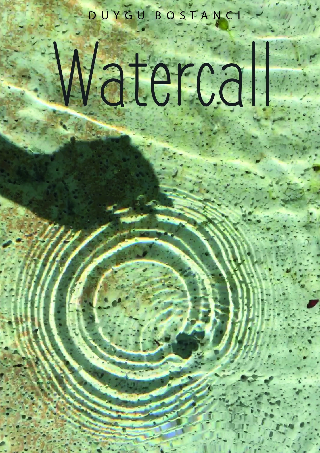Watercall