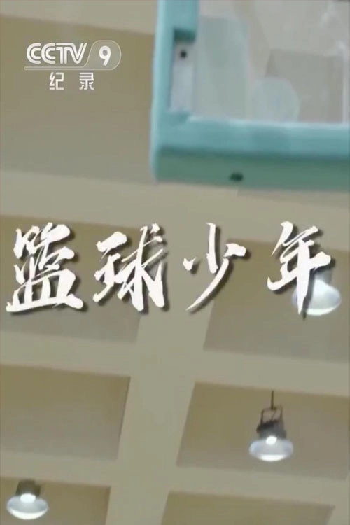 篮球少年