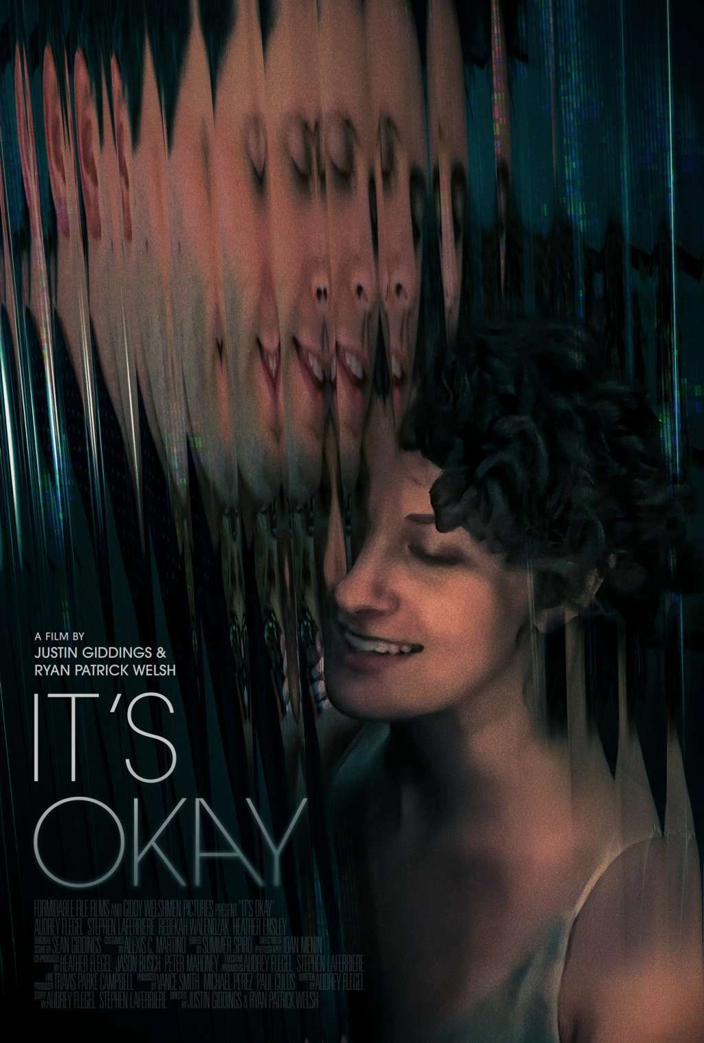 It's Okay