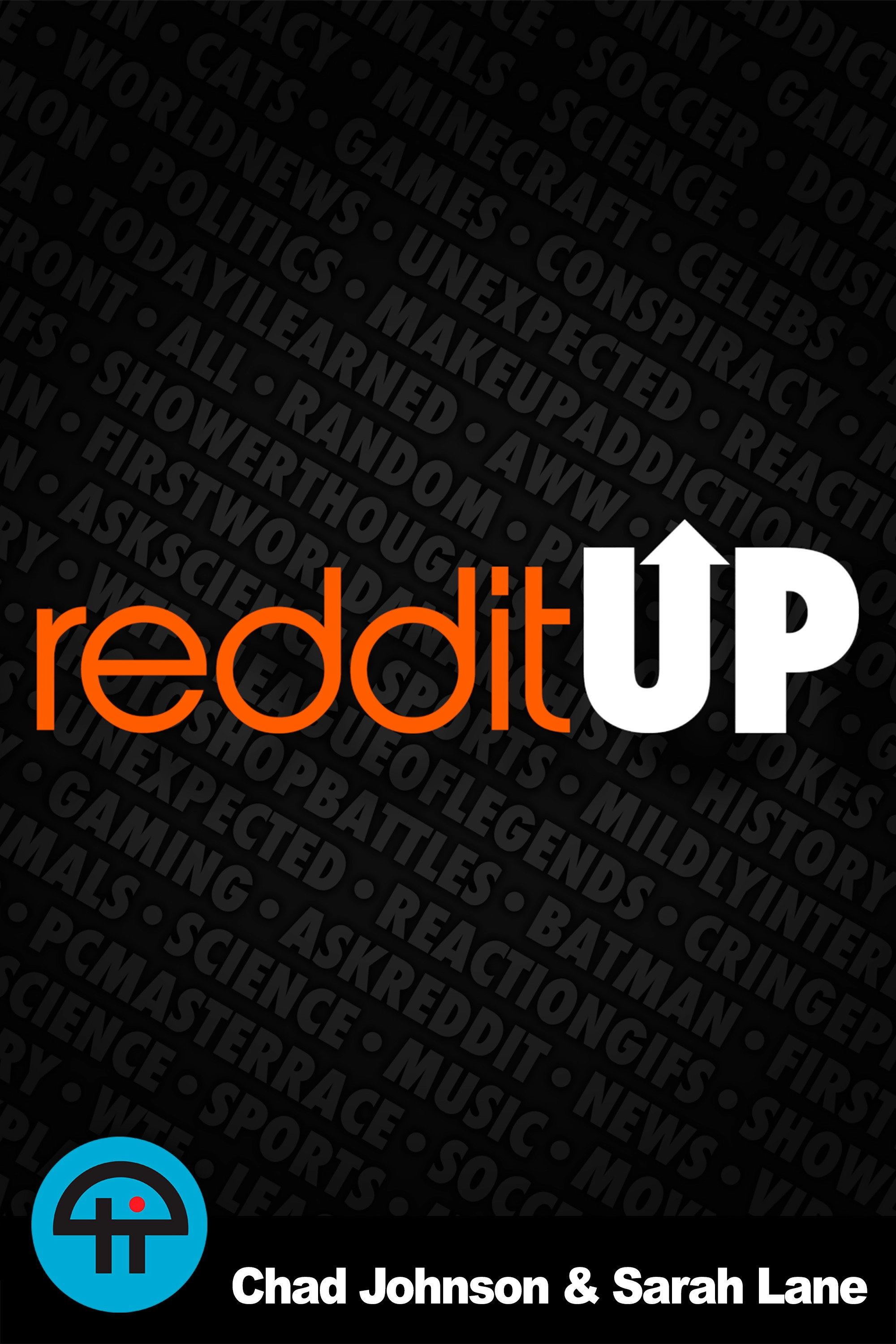 redditUP