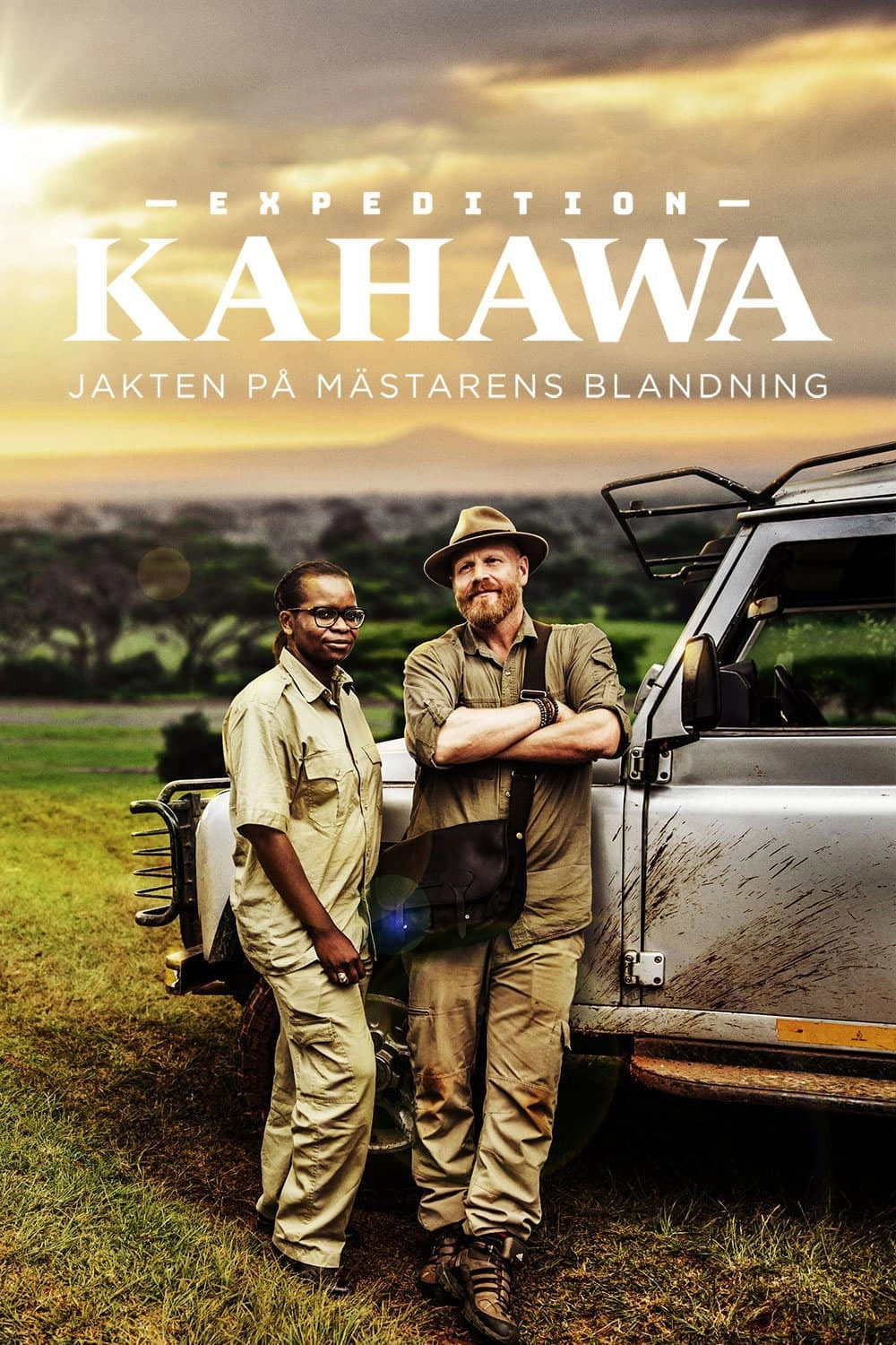 Expedition Kahawa