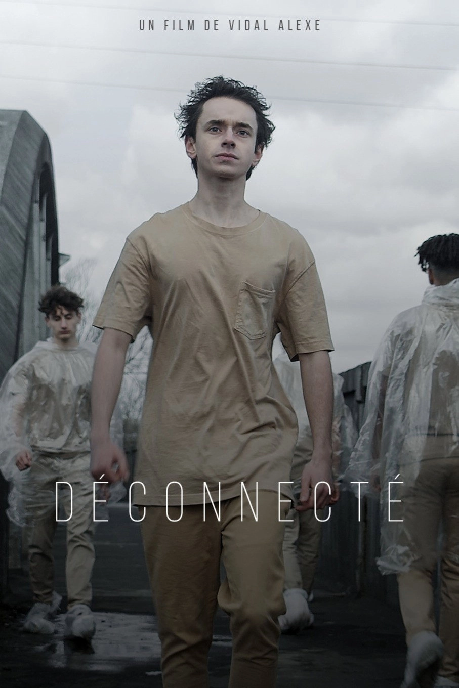 Déconnecté