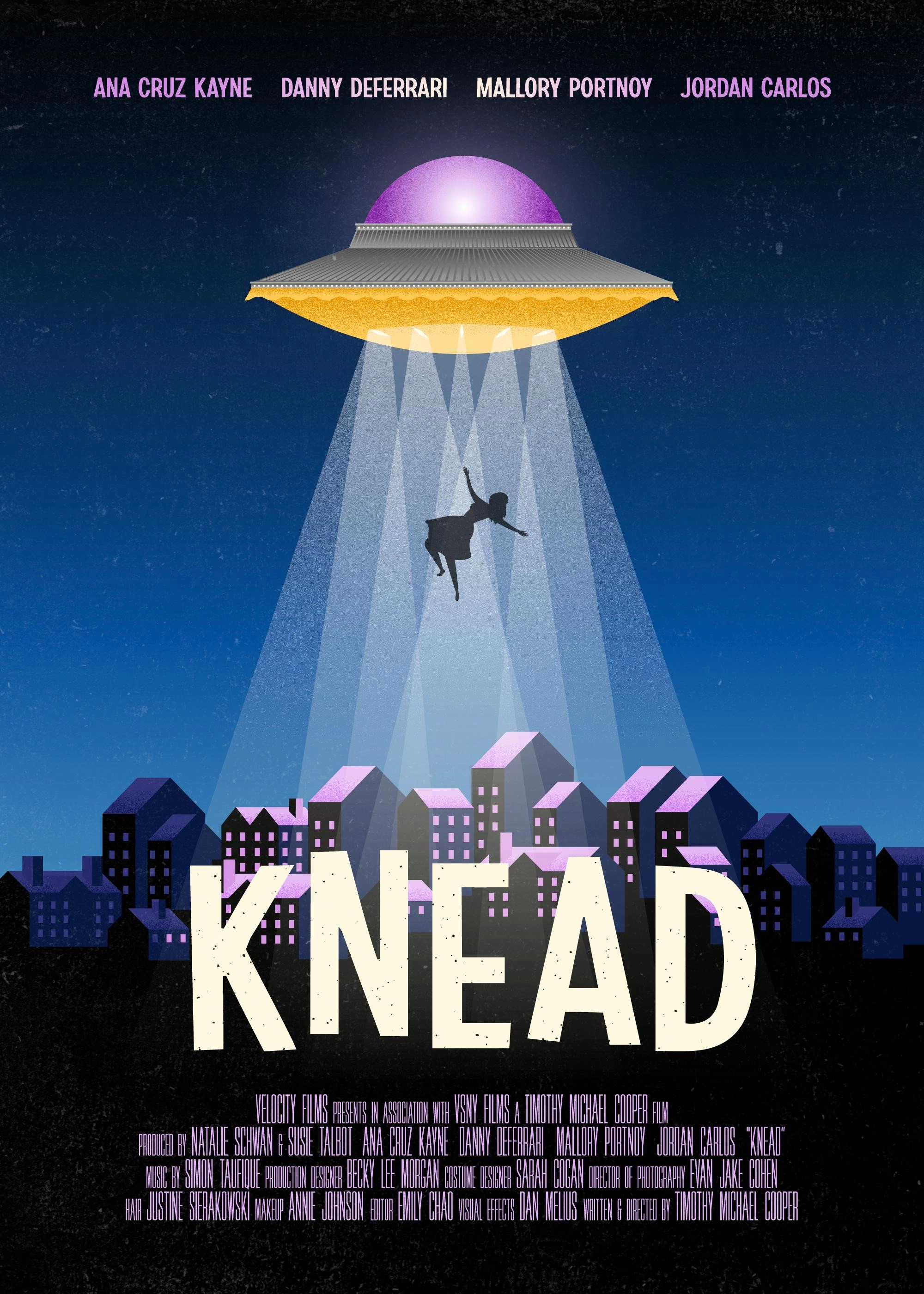 Knead