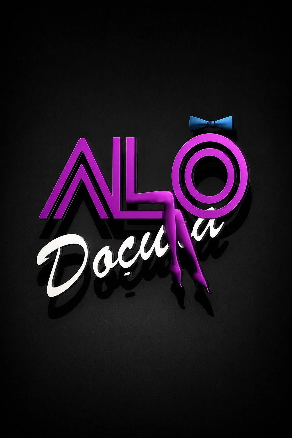 Alô, Doçura!