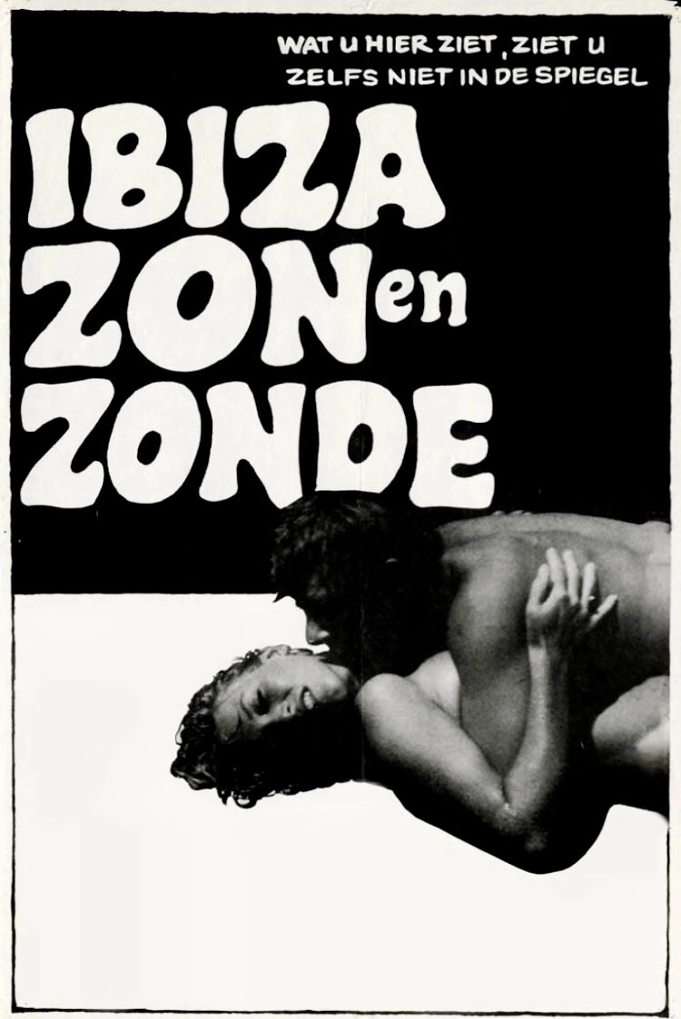 Ibiza, Sun and Sin