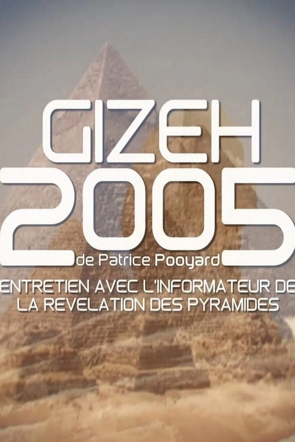 Gizeh 2005