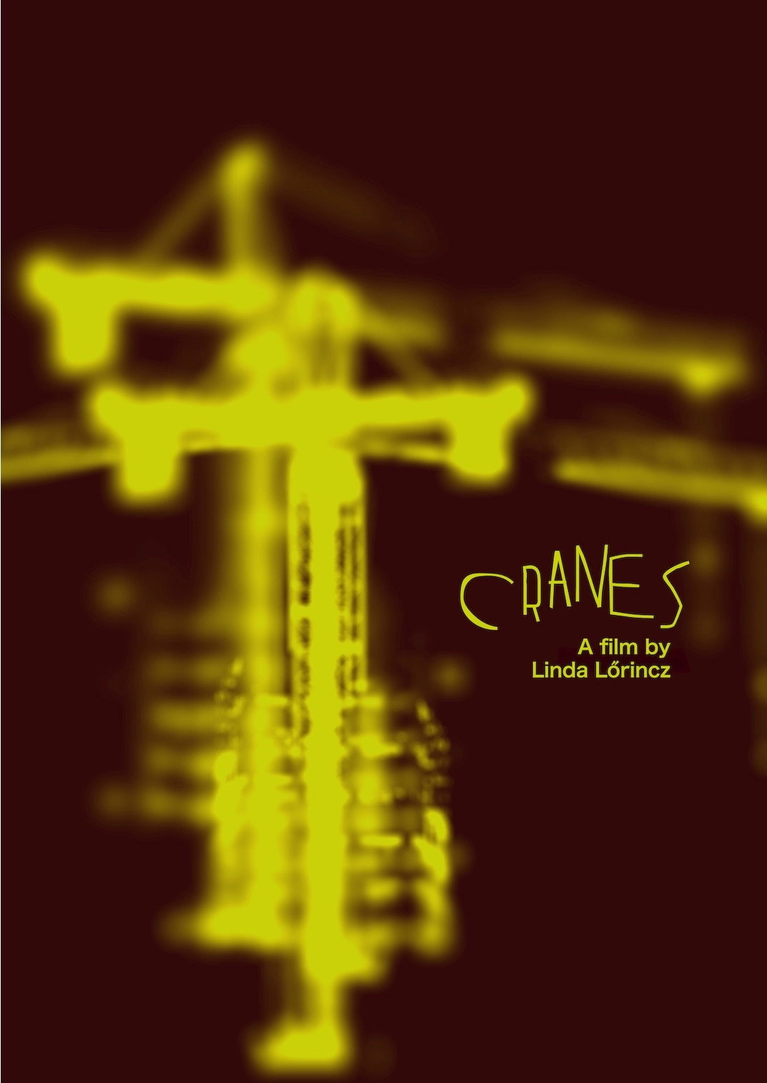 Cranes