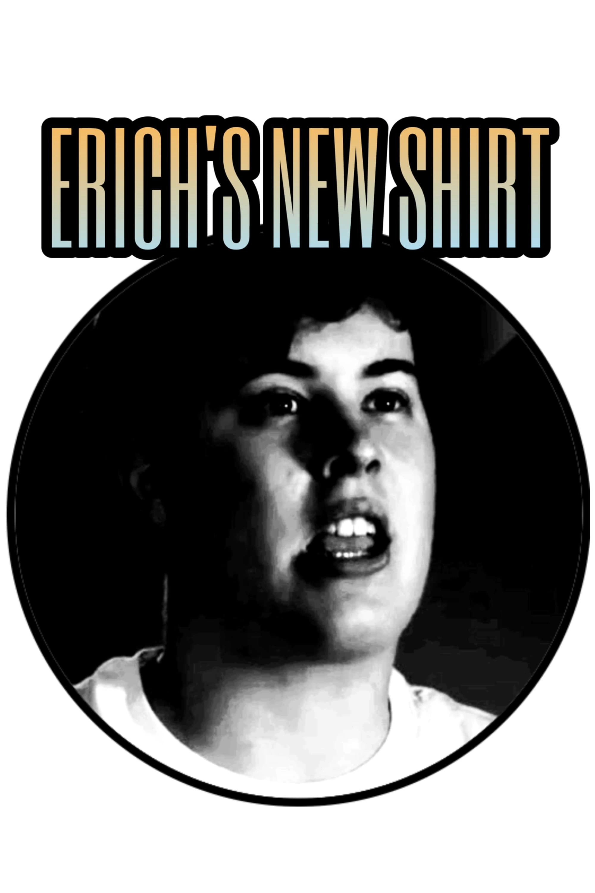 Erich's New Shirt