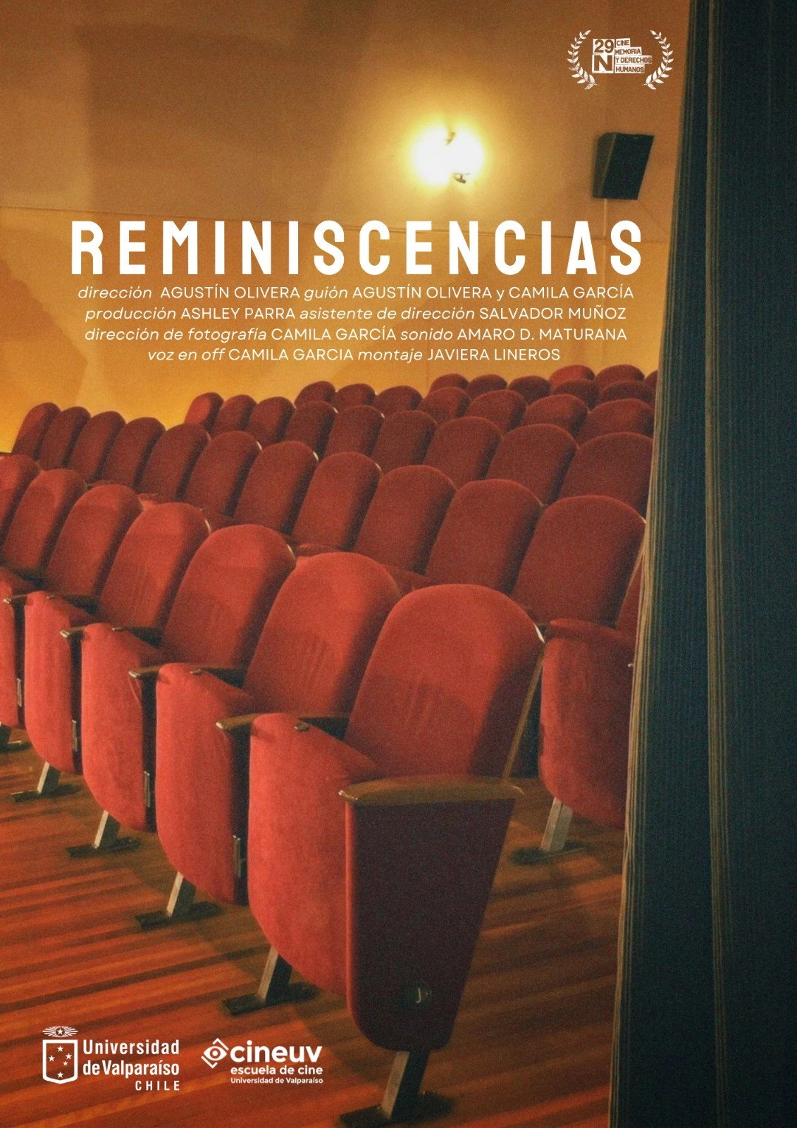 Reminiscencias