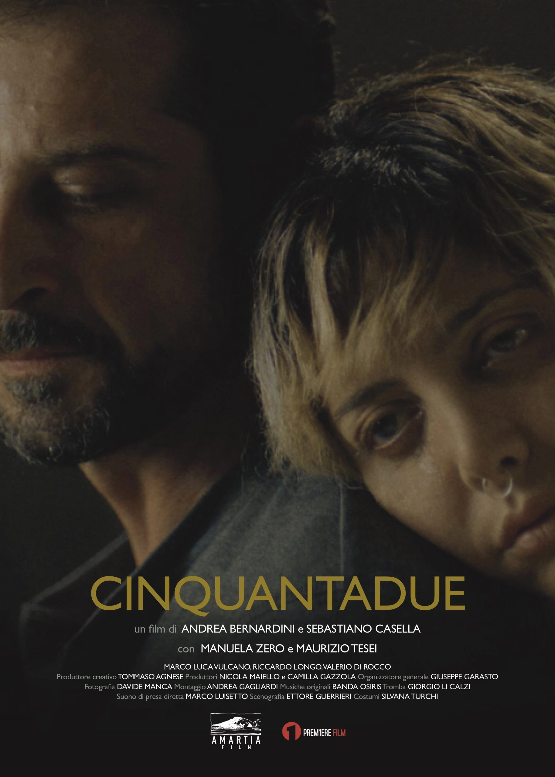 Cinquantadue