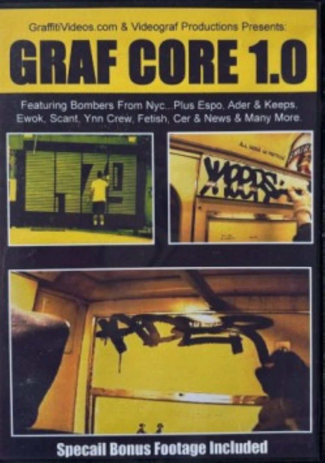 Graf Core 1.0