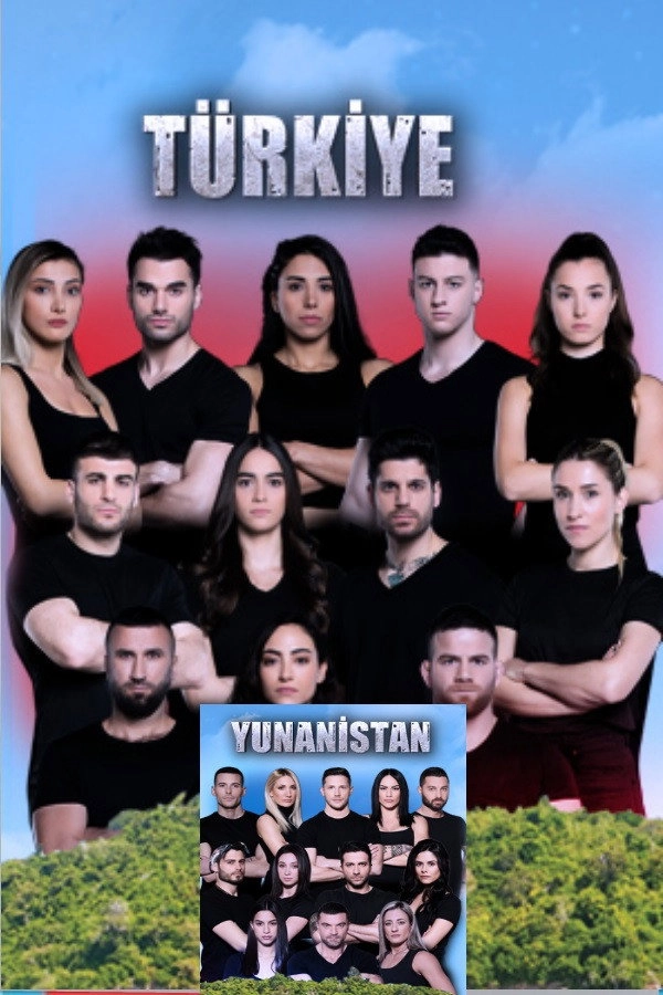 Survivor 2019