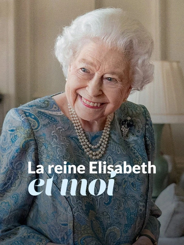 Die Queen und ich